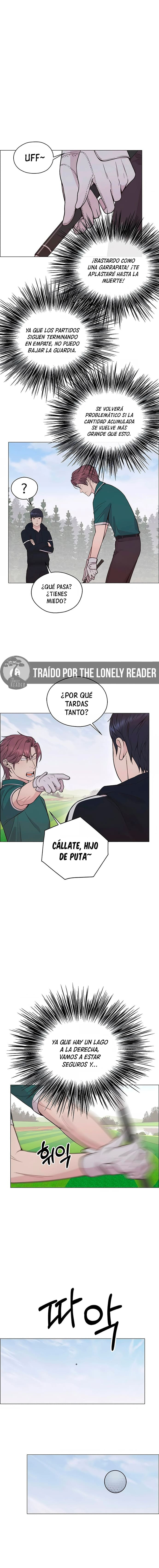 Hombre de Verdad Capitulo 175 página 12