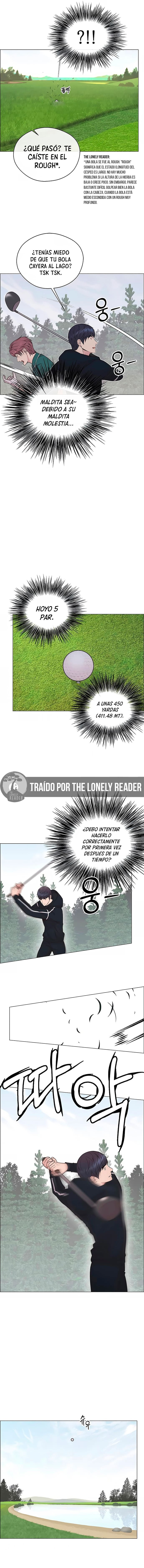 Hombre de Verdad Capitulo 175 página 13