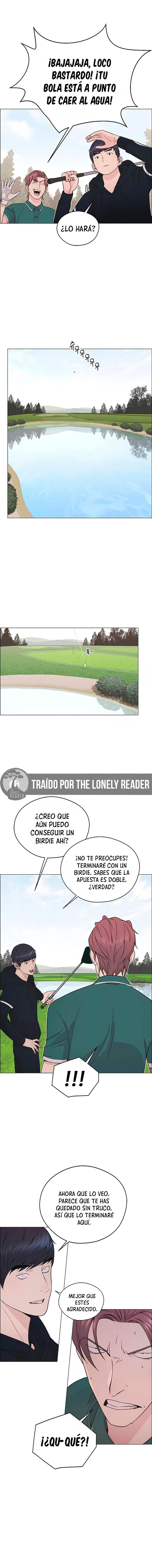 Hombre de Verdad Capitulo 175 página 14