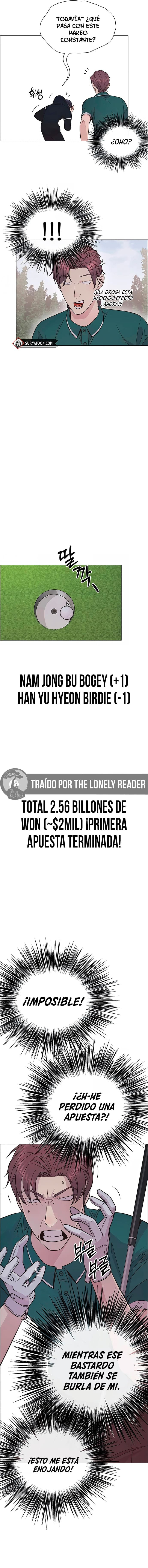 Hombre de Verdad Capitulo 175 página 15