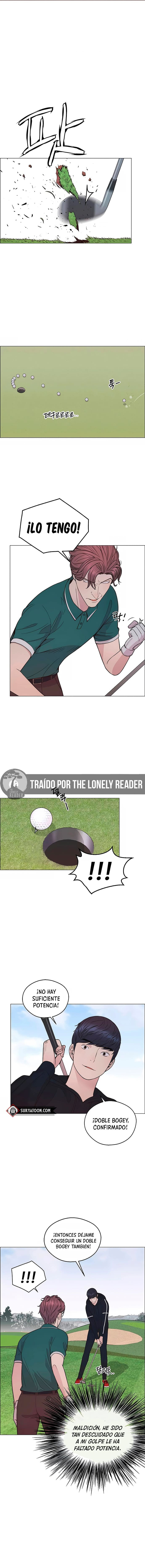Hombre de Verdad Capitulo 175 página 2