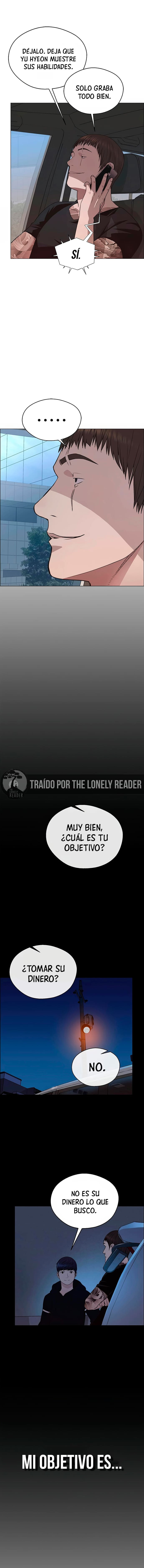 Hombre de Verdad Capitulo 175 página 20
