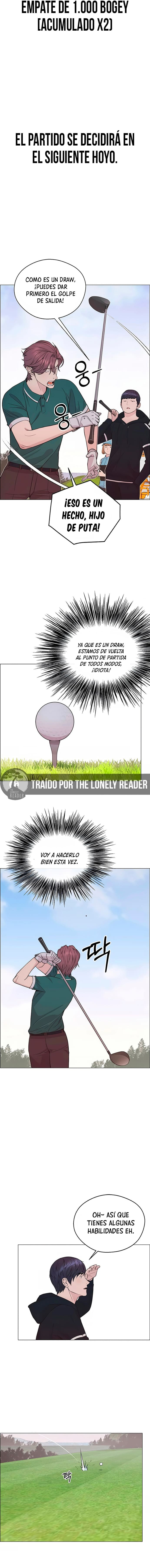 Hombre de Verdad Capitulo 175 página 3