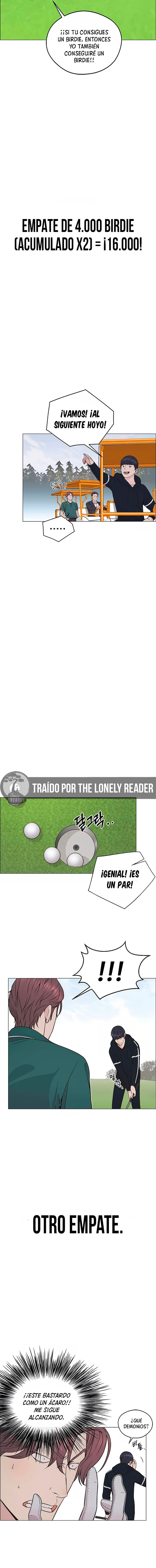 Hombre de Verdad Capitulo 175 página 7
