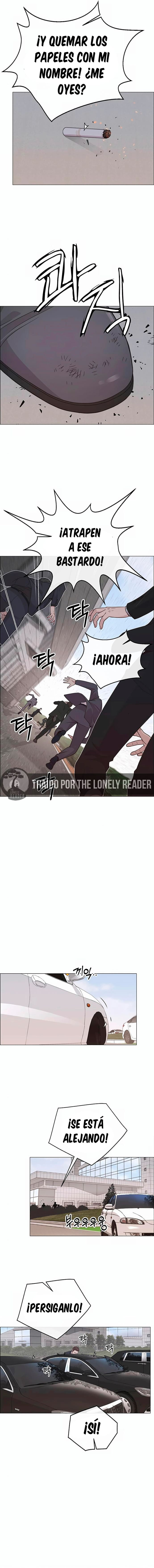 Hombre de Verdad Capitulo 176 página 16