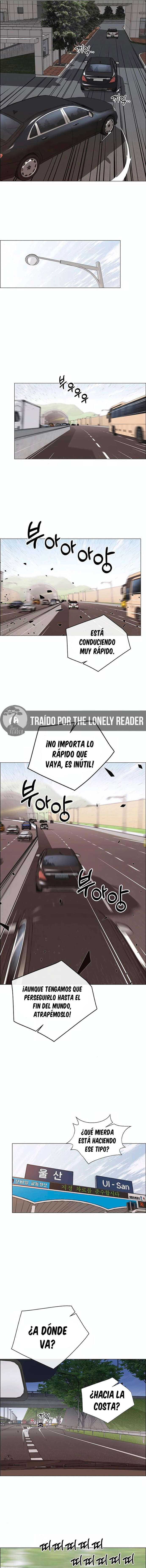 Hombre de Verdad Capitulo 176 página 17