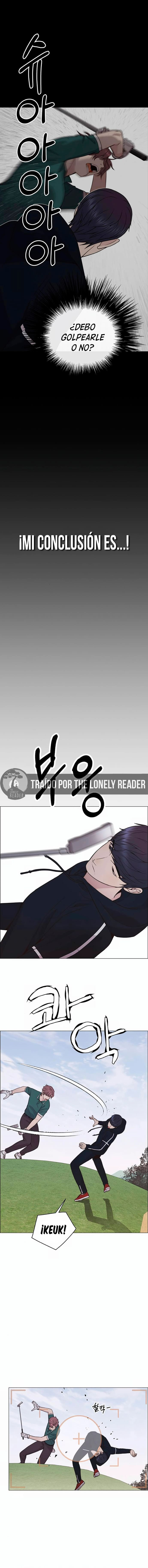 Hombre de Verdad Capitulo 176 página 2