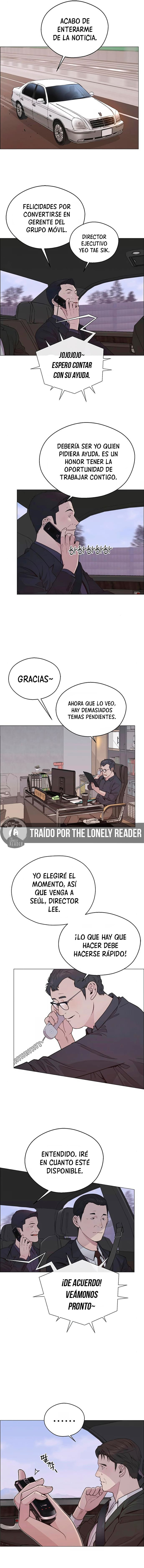 Hombre de Verdad Capitulo 177 página 10