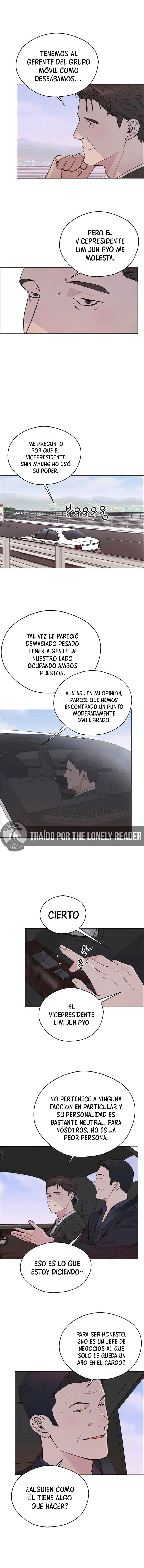 Hombre de Verdad Capitulo 177 página 11