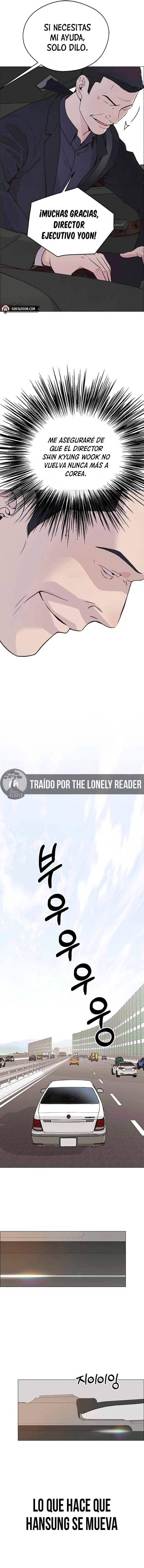 Hombre de Verdad Capitulo 177 página 13
