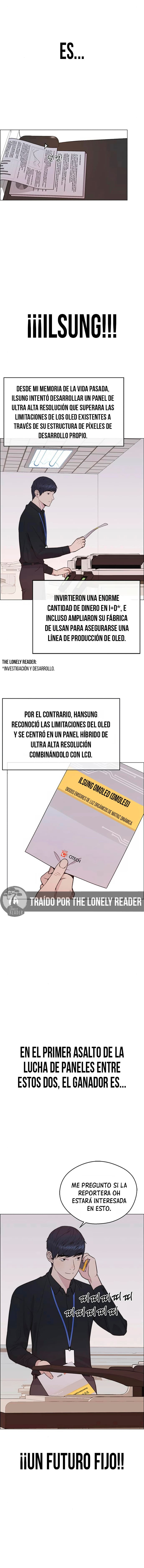 Hombre de Verdad Capitulo 177 página 14