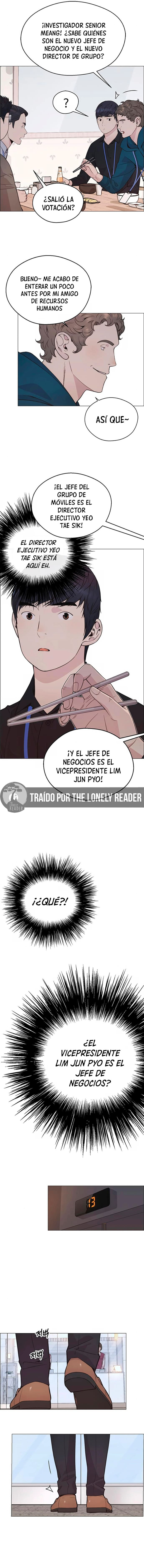 Hombre de Verdad Capitulo 177 página 4