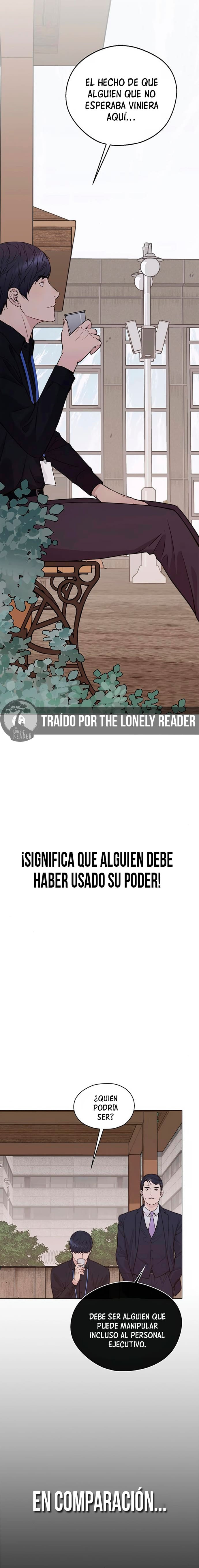 Hombre de Verdad Capitulo 177 página 7