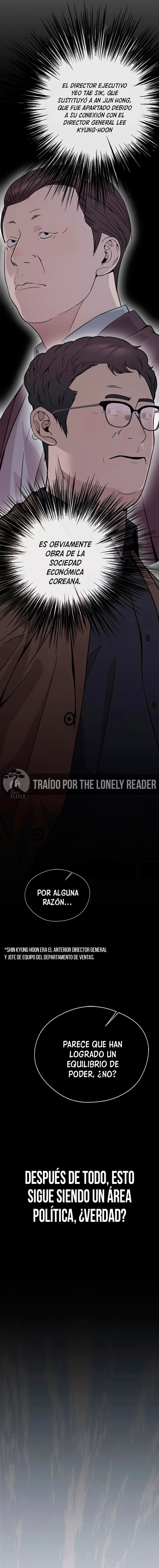 Hombre de Verdad Capitulo 177 página 8