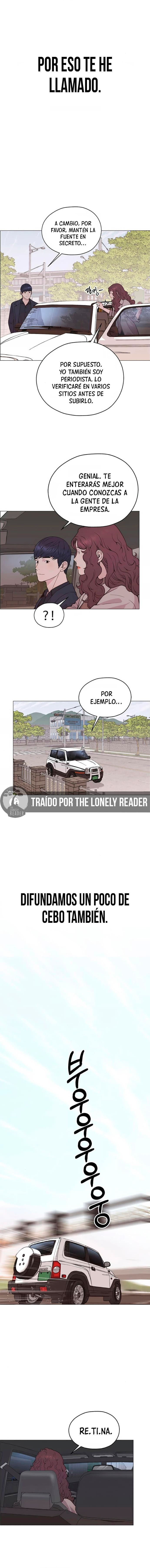 Hombre de Verdad Capitulo 178 página 11