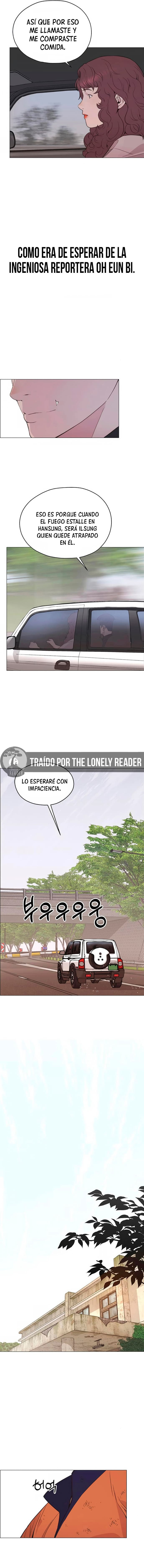 Hombre de Verdad Capitulo 178 página 12