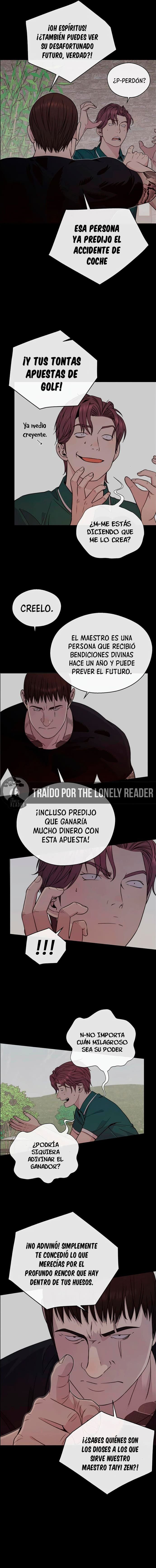 Hombre de Verdad Capitulo 178 página 15