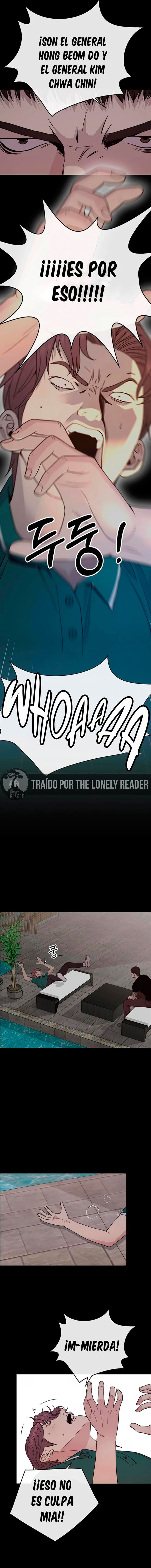 Hombre de Verdad Capitulo 178 página 16