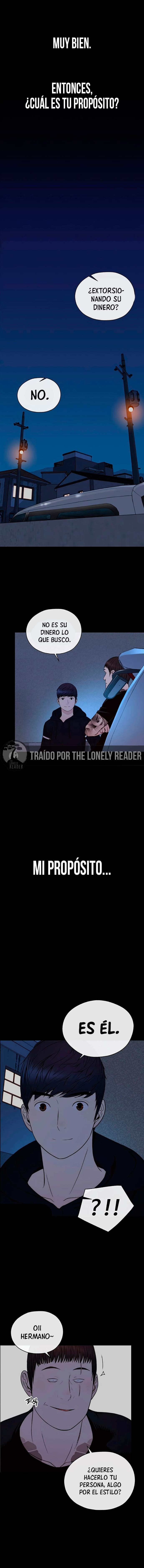 Hombre de Verdad Capitulo 178 página 2