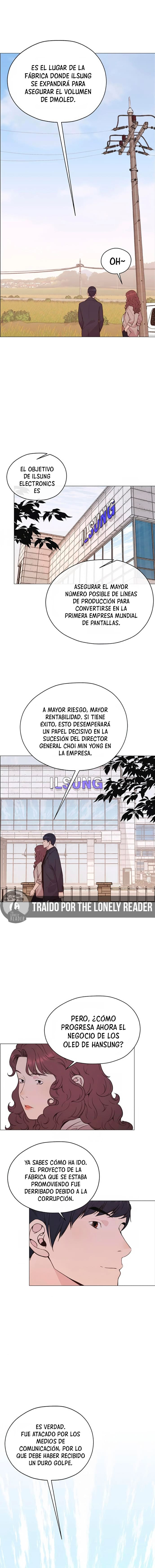 Hombre de Verdad Capitulo 178 página 8