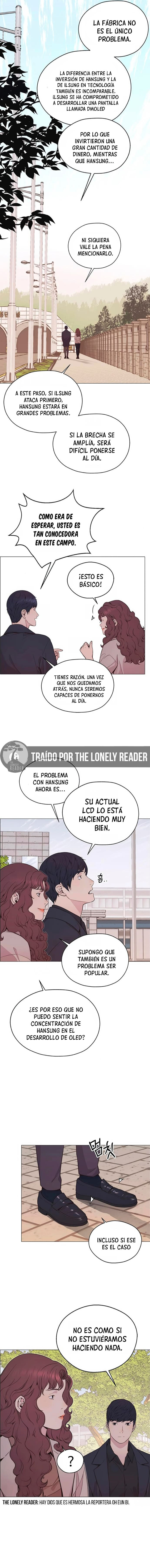 Hombre de Verdad Capitulo 178 página 9