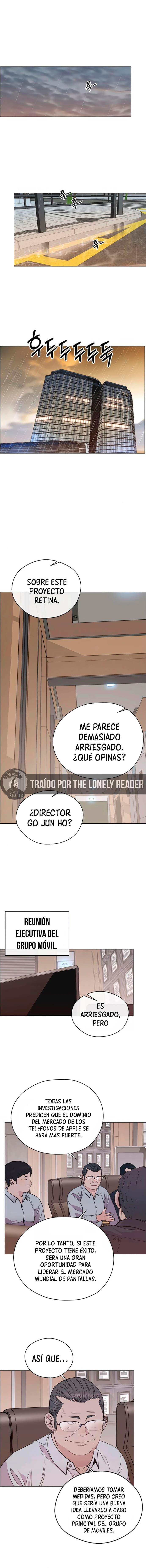 Hombre de Verdad Capitulo 179 página 13