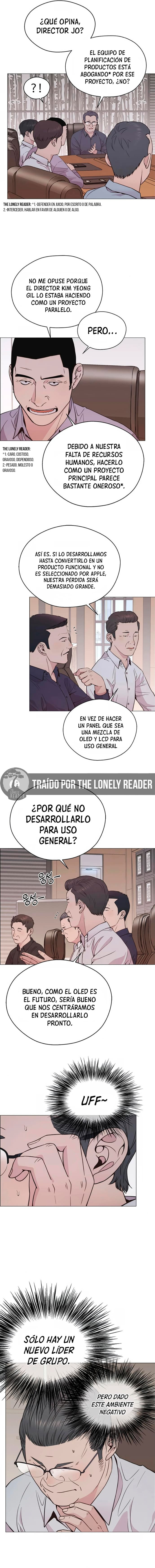 Hombre de Verdad Capitulo 179 página 14