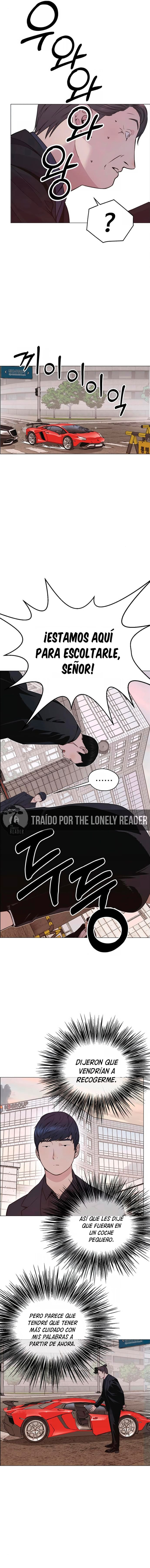 Hombre de Verdad Capitulo 179 página 7