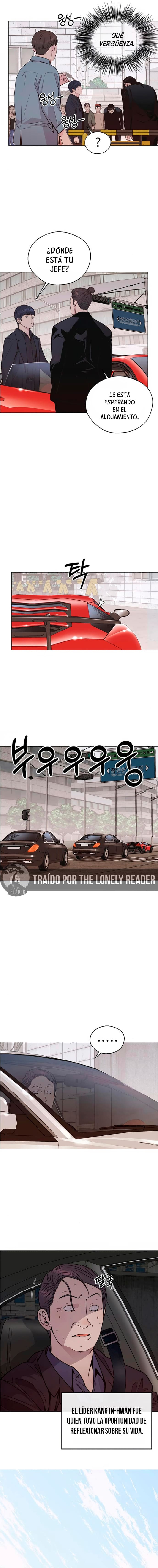 Hombre de Verdad Capitulo 179 página 8