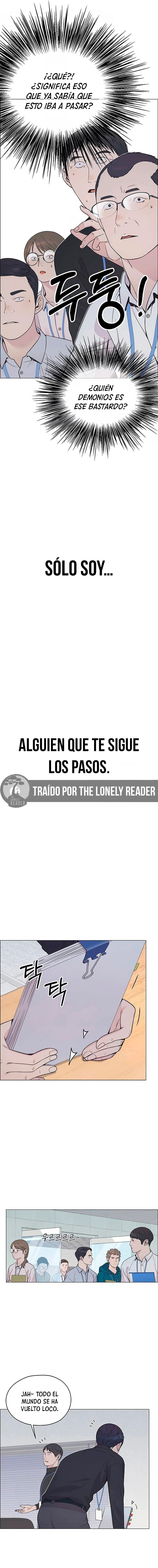 Hombre de Verdad Capitulo 180 página 13