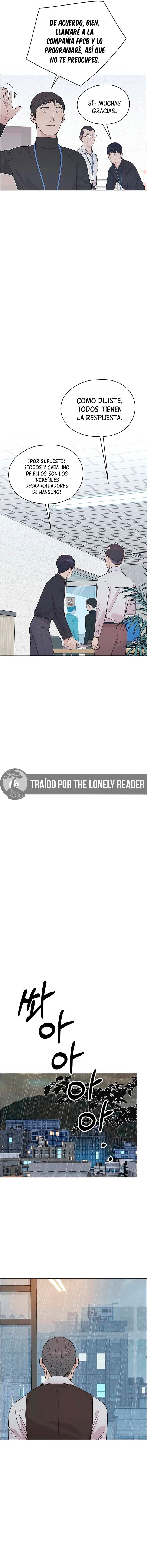 Hombre de Verdad Capitulo 180 página 14
