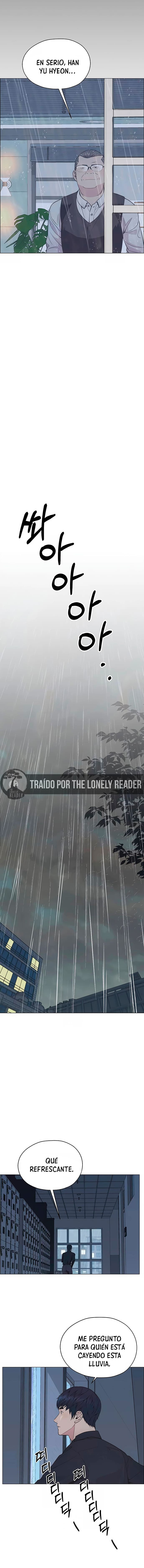 Hombre de Verdad Capitulo 180 página 16