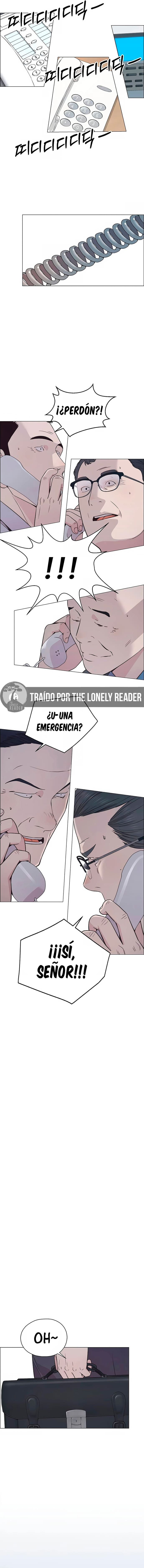 Hombre de Verdad Capitulo 180 página 19
