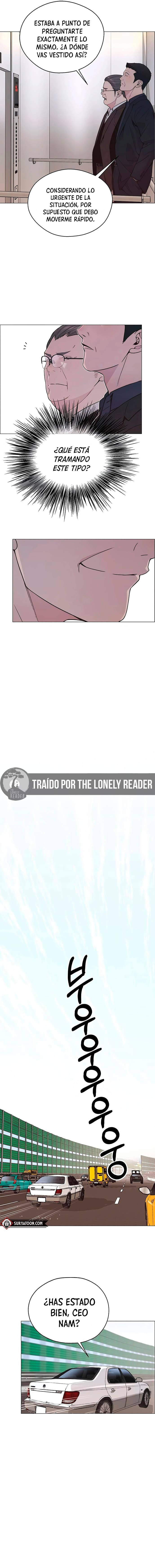 Hombre de Verdad Capitulo 181 página 12