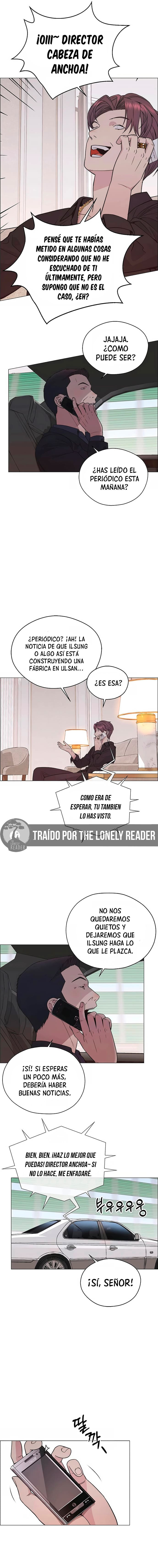 Hombre de Verdad Capitulo 181 página 13