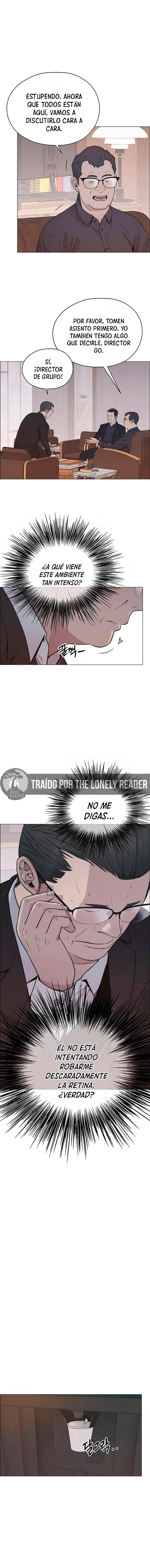 Hombre de Verdad Capitulo 181 página 15