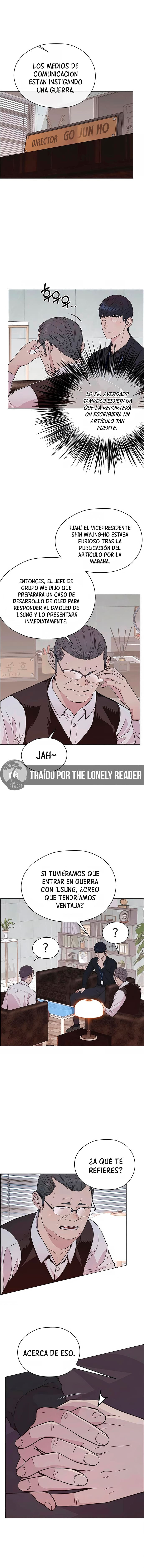 Hombre de Verdad Capitulo 181 página 4
