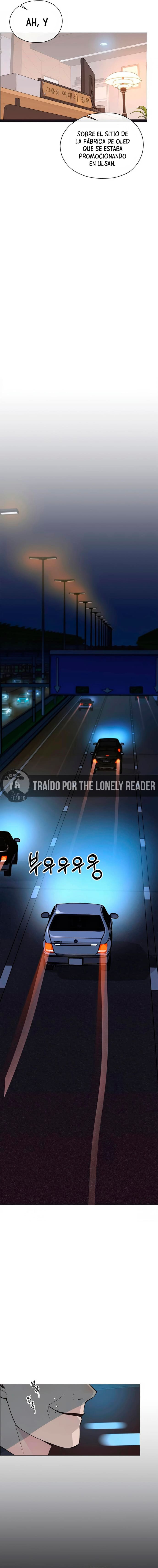 Hombre de Verdad Capitulo 182 página 17