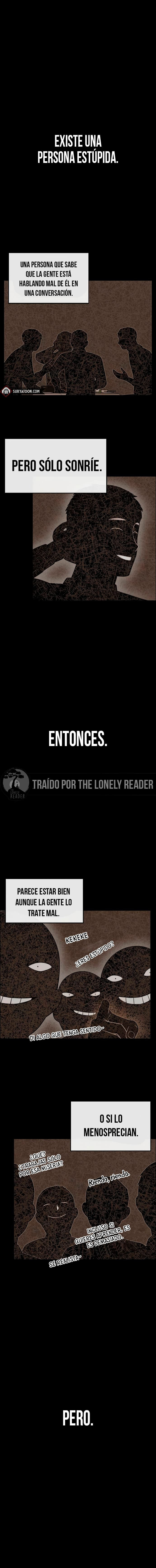 Hombre de Verdad Capitulo 182 página 2