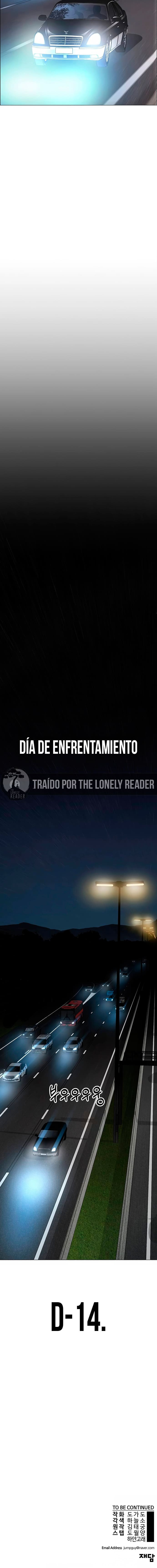 Hombre de Verdad Capitulo 182 página 21