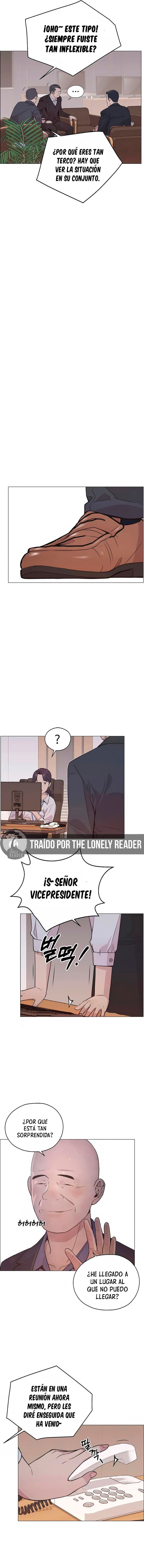 Hombre de Verdad Capitulo 182 página 5