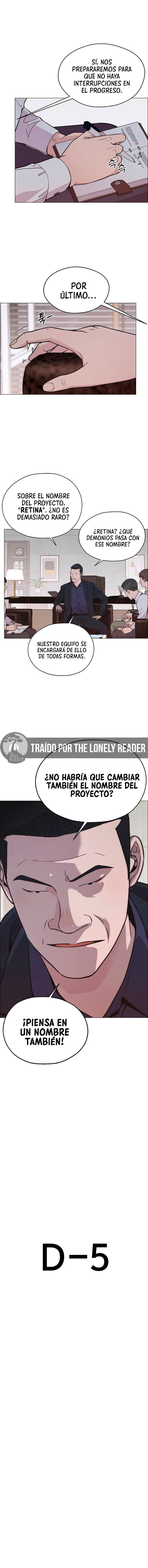 Hombre de Verdad Capitulo 183 página 10