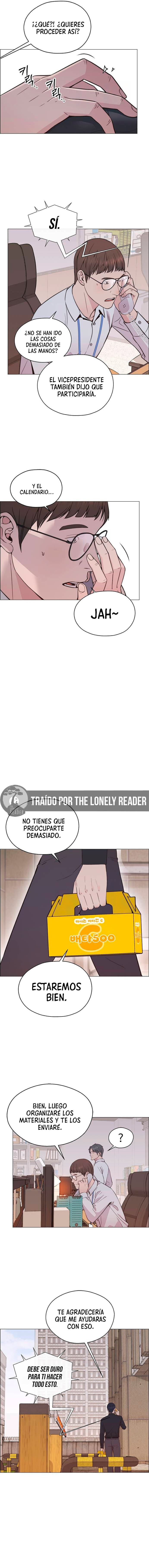 Hombre de Verdad Capitulo 183 página 11