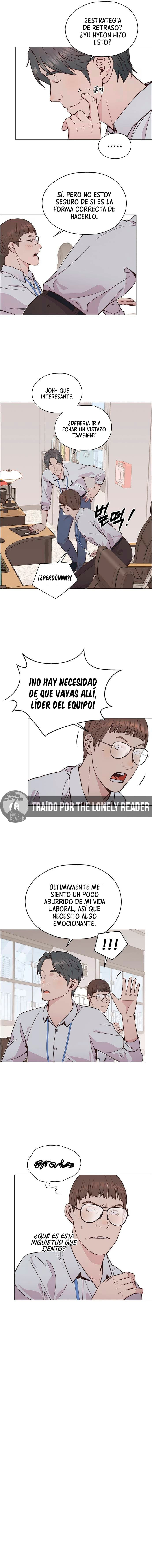 Hombre de Verdad Capitulo 183 página 13