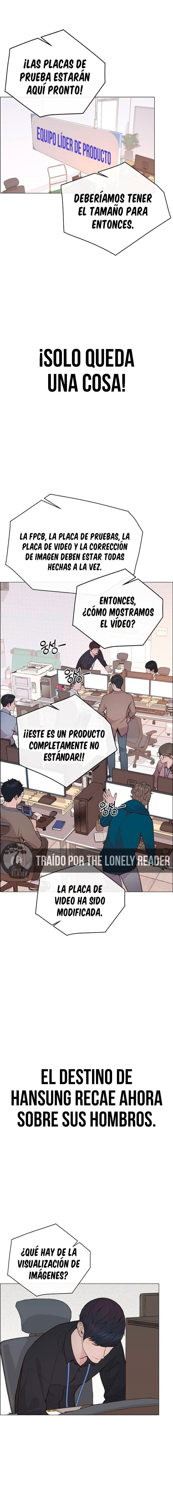 Hombre de Verdad Capitulo 183 página 2