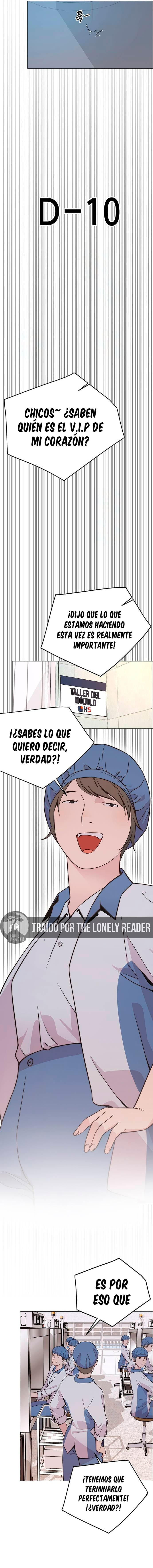 Hombre de Verdad Capitulo 183 página 6