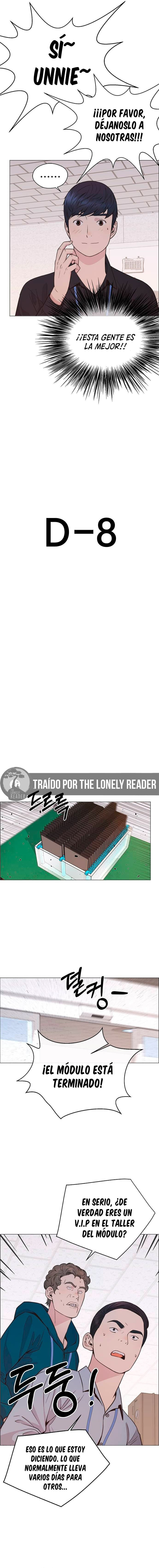 Hombre de Verdad Capitulo 183 página 7