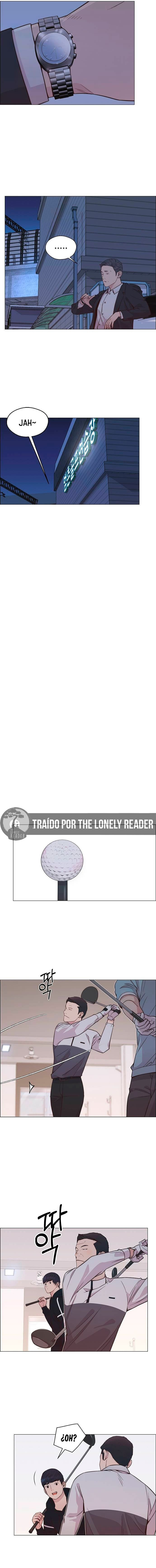 Hombre de Verdad Capitulo 184 página 11