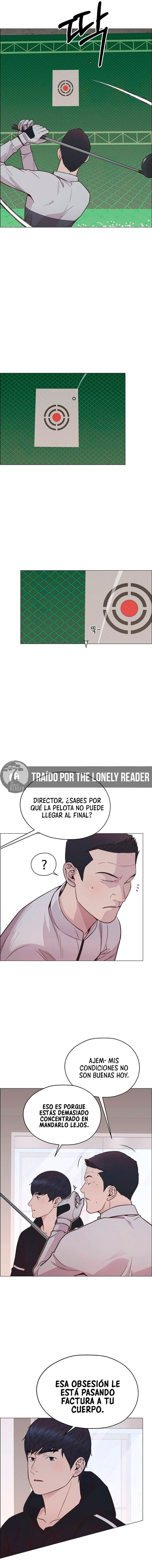 Hombre de Verdad Capitulo 184 página 14