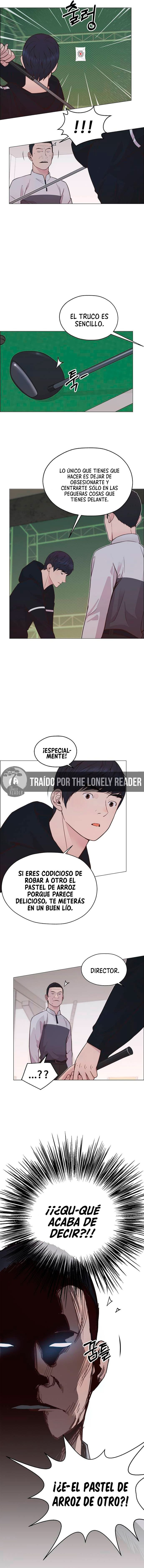 Hombre de Verdad Capitulo 184 página 16